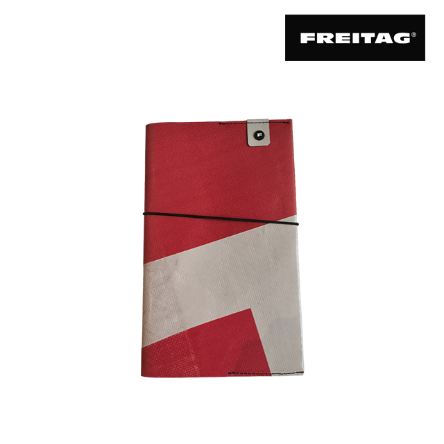 FREITAG Medium Journal: Stu F242 K40203