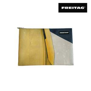 Freitag Pouch M: F07 Chuck K41002