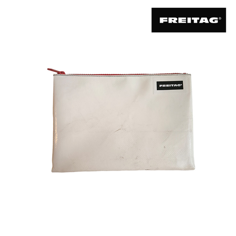 Freitag Pouch M: F07 Chuck K41003