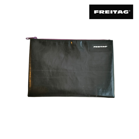 Freitag Pouch M: F07 Chuck K41004