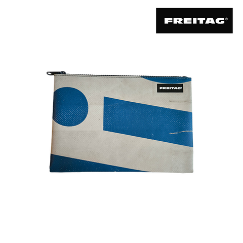 Freitag Pouch M: F07 Chuck K41005