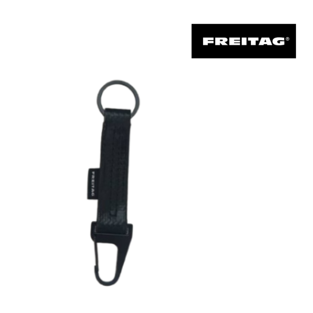 FREITAG Keyholder: F531 Archer P41004