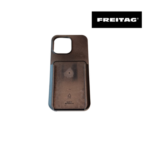 FREITAG Phone Case: F385 CIRC-Case iPhone 15 Pro Max P40901