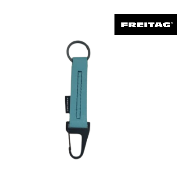 FREITAG Keyholder: F531 Archer P41001