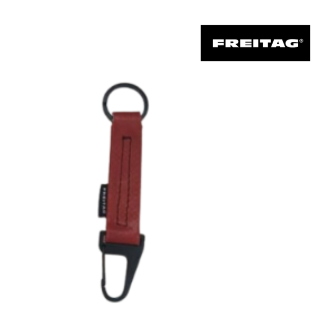 FREITAG Keyholder: F531 Archer P41005