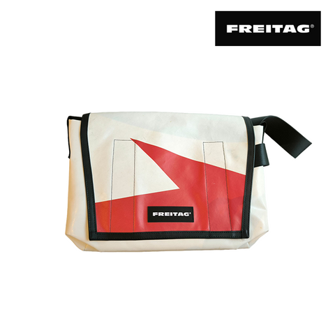 FREITAG Messenger Bag: F14 Dexter K41001