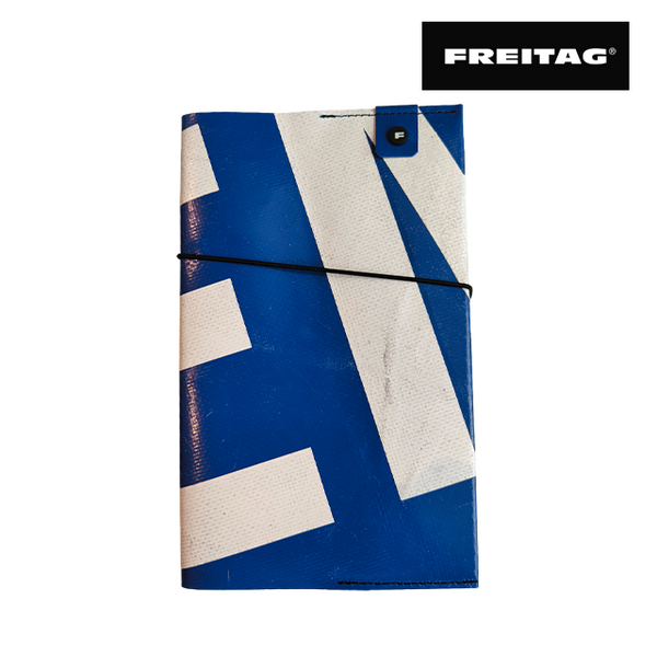 FREITAG Medium Journal: Stu F242 K40204