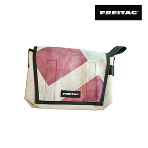 FREITAG Messenger Bag: F14 Dexter K41002