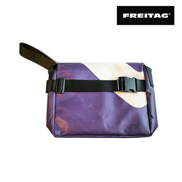 FREITAG Messenger Bag: F14 Dexter K41004