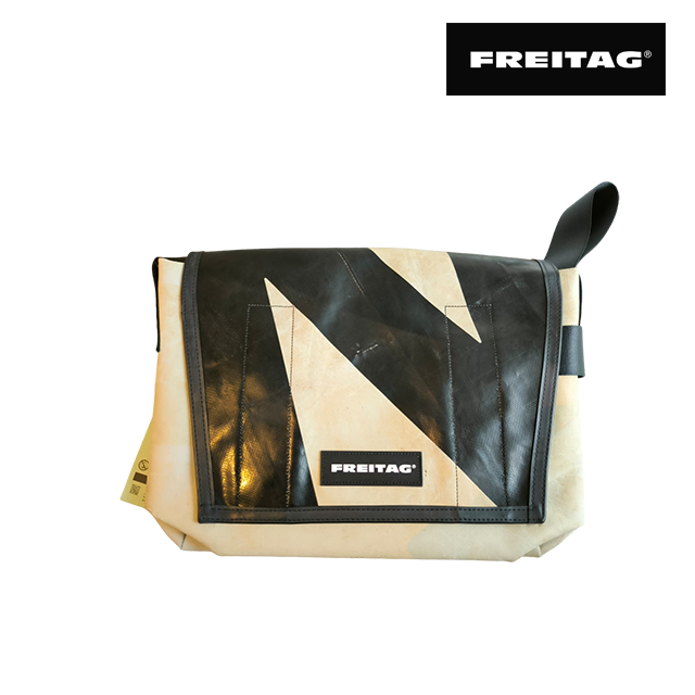 FREITAG Messenger Bag: F14 Dexter K41005