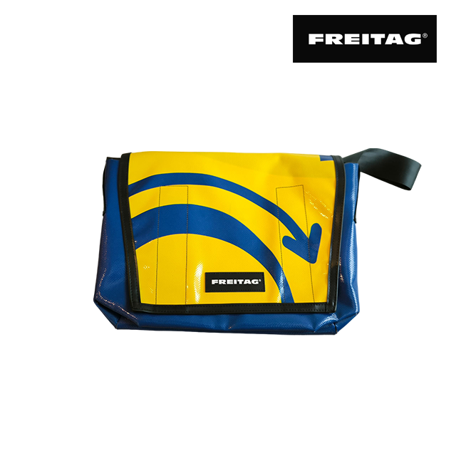 FREITAG Messenger Bag: F14 Dexter K41006