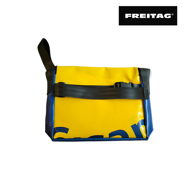 FREITAG Messenger Bag: F14 Dexter K41006