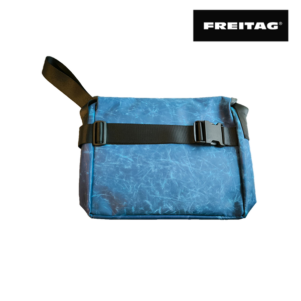 FREITAG Messenger Bag: F14 Dexter K41009