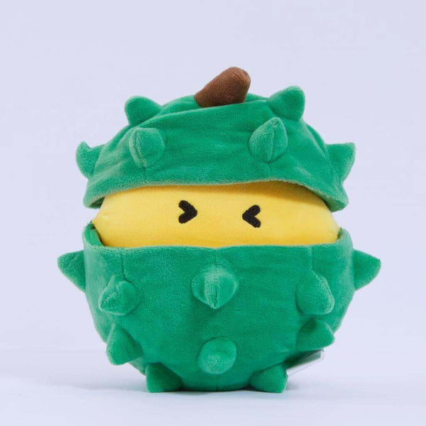 DurianBB Original Plushie