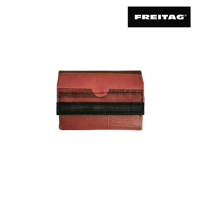 FREITAG Small Wallet F50 E.T. K41005