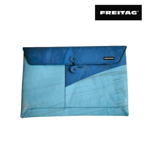 FREITAG Padded Laptop Sleeve : F411 Sleeve 13/14 K41001