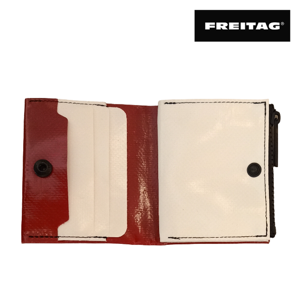 Freitag Medium Wallet F257 Sutton K40901