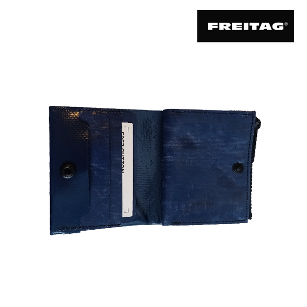 Freitag Medium Wallet F257 Sutton K40904