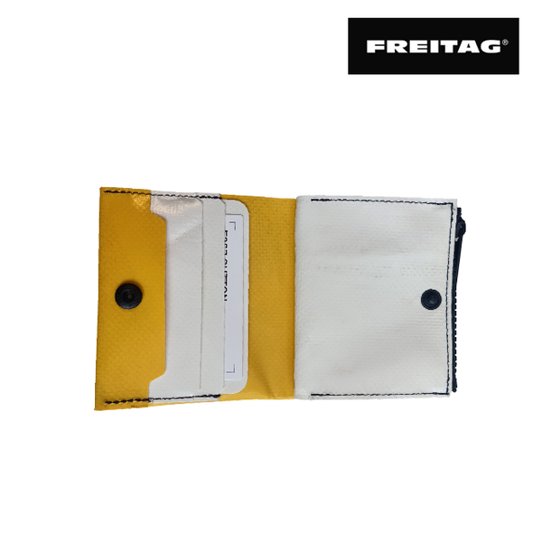 Freitag Medium Wallet F257 Sutton K40907