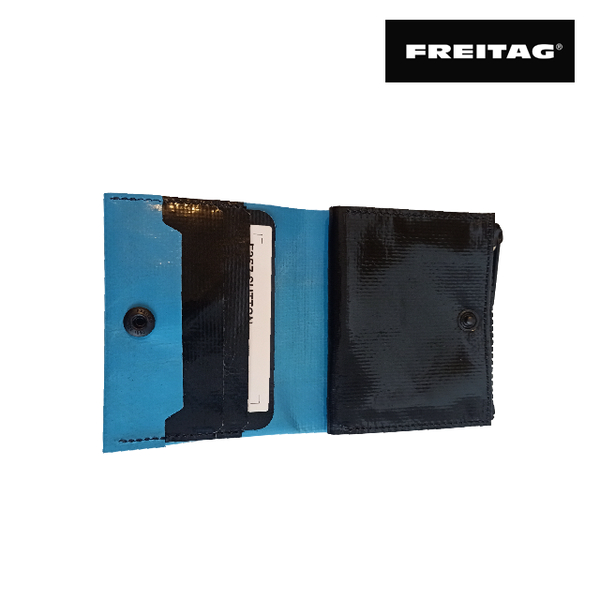 Freitag Medium Wallet F257 Sutton K40905