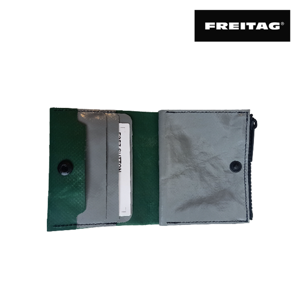 Freitag Medium Wallet F257 Sutton K40906