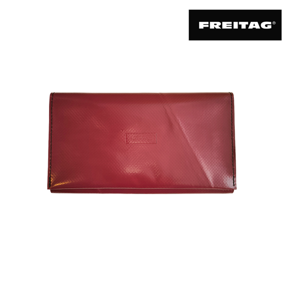 FREITAG Wallet Extra Large F258 Werler K40901