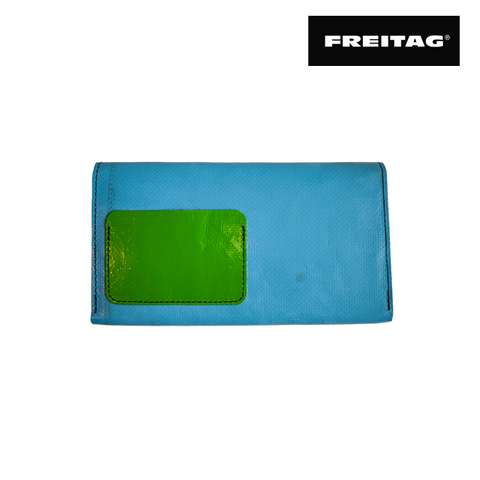 FREITAG Wallet Extra Large F258 Werler K40902