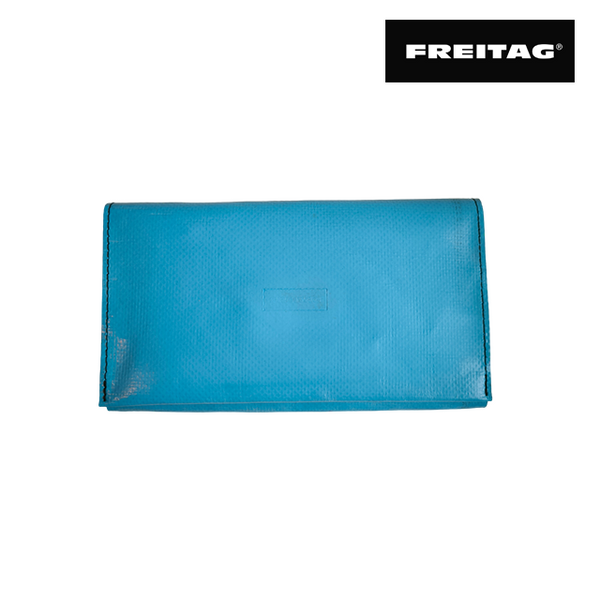 FREITAG Wallet Extra Large F258 Werler K40902