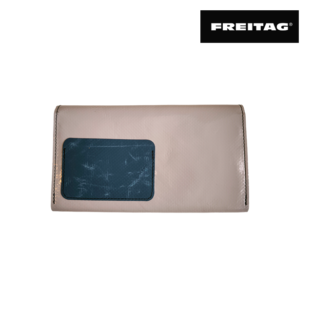 FREITAG Wallet Extra Large F258 Werler K40903