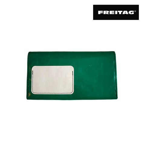 FREITAG Wallet Extra Large F258 Werler K40904