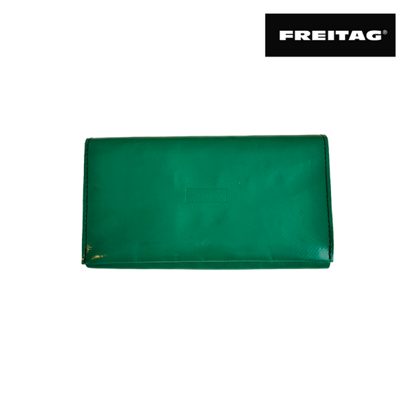 FREITAG Wallet Extra Large F258 Werler K40904