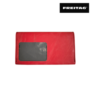 FREITAG Wallet Extra Large F258 Werler K40905