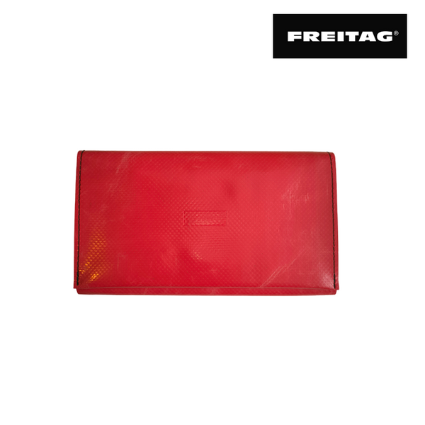 FREITAG Wallet Extra Large F258 Werler K40905