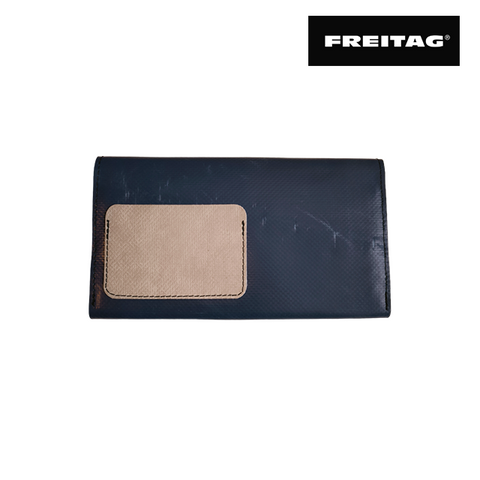 FREITAG Wallet Extra Large F258 Werler K40906