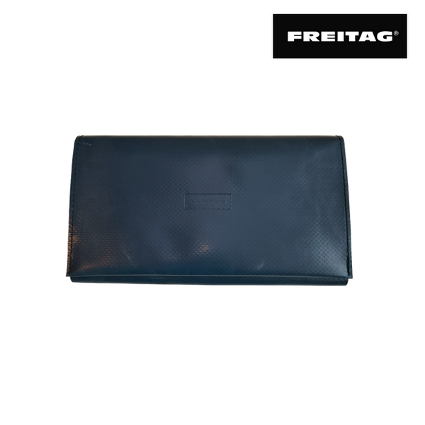 FREITAG Wallet Extra Large F258 Werler K40906