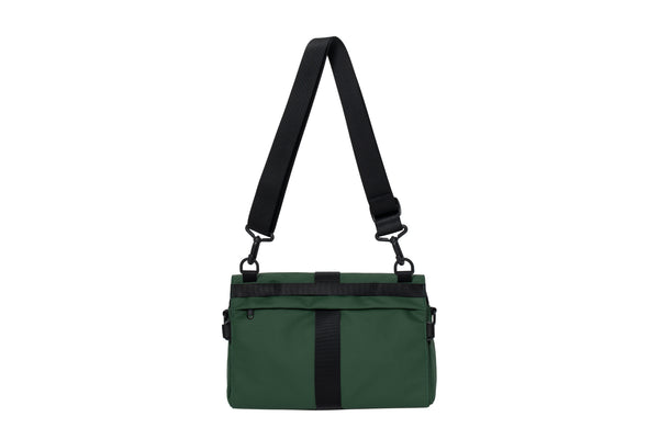 KIWEE: Fasten & Go Triangle Sling Bag Plus