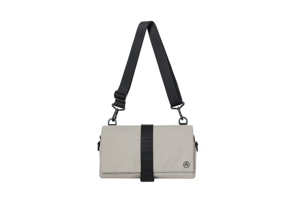 KIWEE: Fasten & Go Triangle Sling Bag