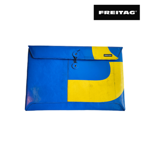 FREITAG Padded Laptop Sleeve : F421 Sleeve 15 K41001