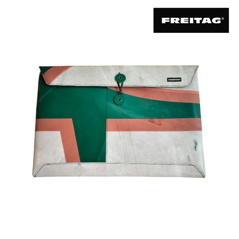 FREITAG Padded Laptop Sleeve : F421 Sleeve 15 K41002