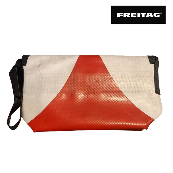 FREITAG MESSENGER BAG XS: F41 Hawaii Five-O K41011