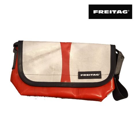 FREITAG MESSENGER BAG XS: F41 Hawaii Five-O K41011