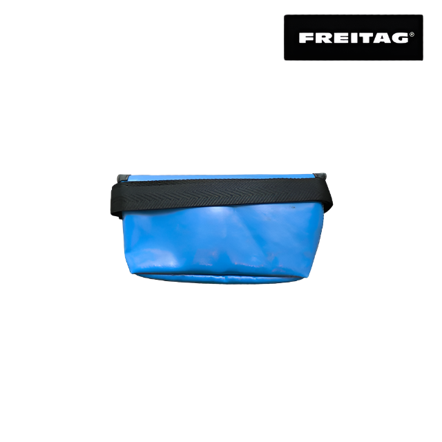 FREITAG Hip Bag F153 Jamie Bag K40201 Mano Plus Lifestyle Store