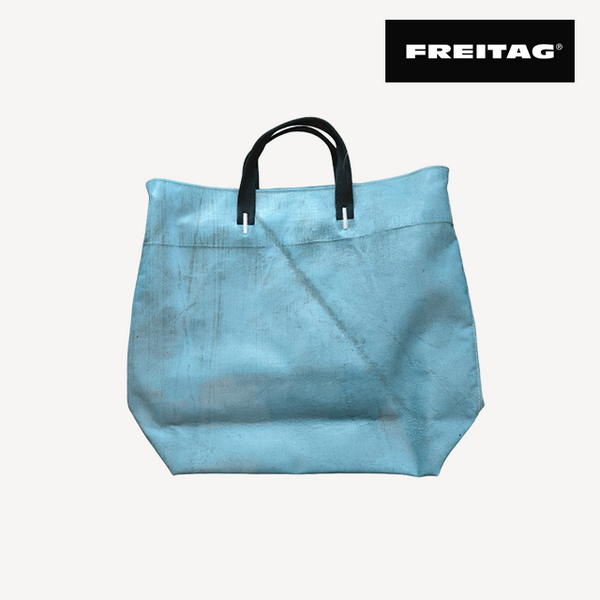 FREITAG Tote Bag M: F203 Bob K40202