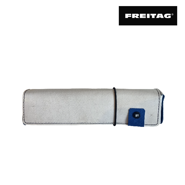 FREITAG Pencil Case: F240 ART K40205