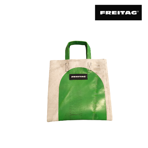 Freitag Tote bag: F250 Sonny K41201