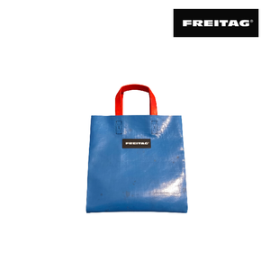 Freitag Tote bag: F250 Sonny K41202