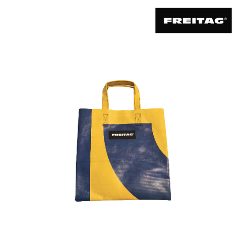 Freitag Tote bag: F250 Sonny K41203