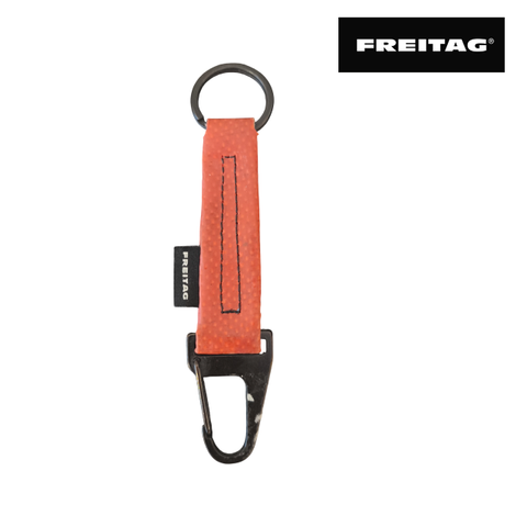 FREITAG Keyholder: F531 Archer K20711