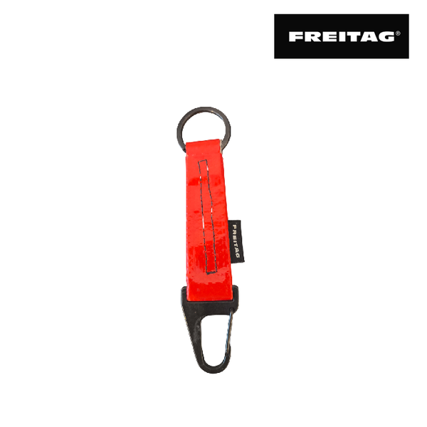 FREITAG Keyholder: F531 Archer K30901