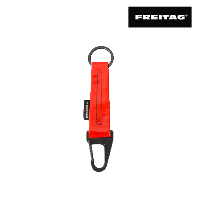 FREITAG Keyholder: F531 Archer K30901